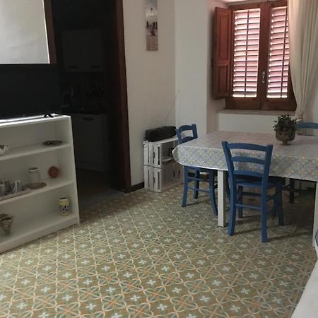 Casa Vacanza Il Timone Sciacca Eksteriør bilde