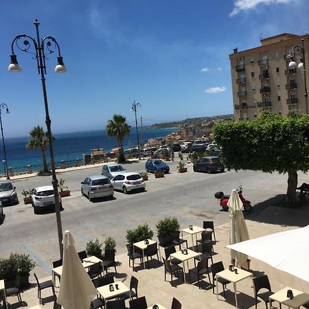 Casa Vacanza Il Timone Sciacca Eksteriør bilde