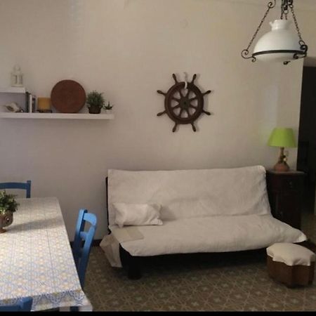 Casa Vacanza Il Timone Sciacca Eksteriør bilde