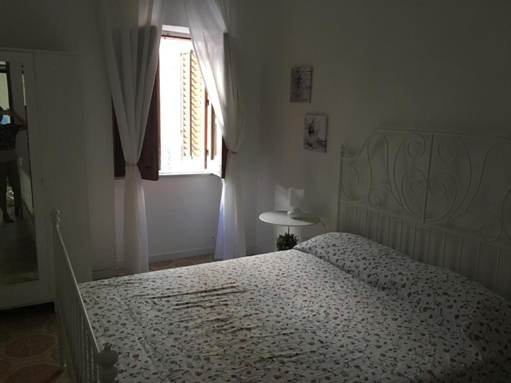 Casa Vacanza Il Timone Sciacca Eksteriør bilde