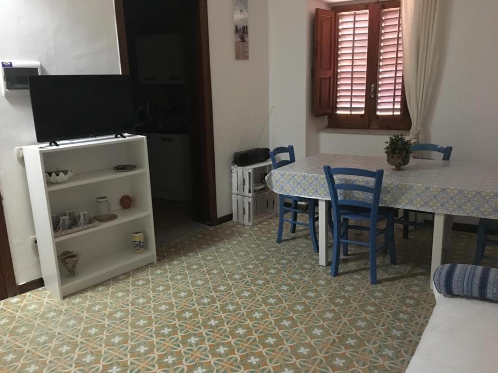 Casa Vacanza Il Timone Sciacca Eksteriør bilde