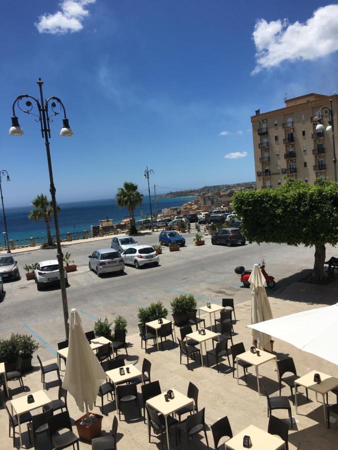 Casa Vacanza Il Timone Sciacca Eksteriør bilde