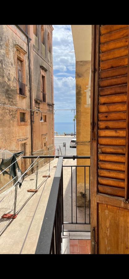 Casa Vacanza Il Timone Sciacca Eksteriør bilde