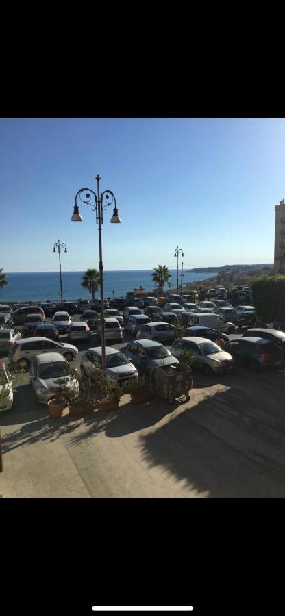 Casa Vacanza Il Timone Sciacca Eksteriør bilde